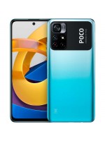 Xiaomi Poco M4 Pro 5G Dual Sim 64GB 4GB RAM (Ekspozicinė prekė)